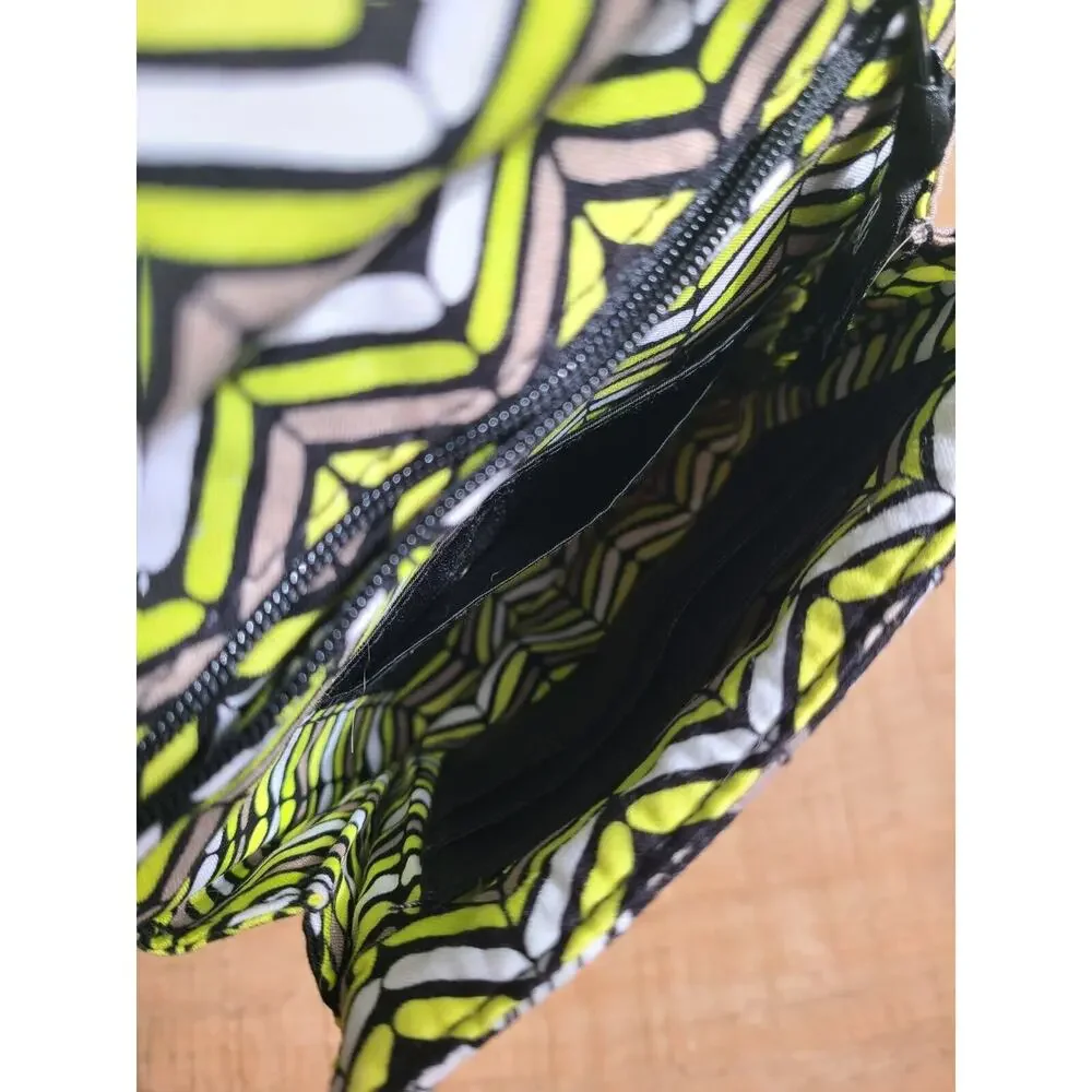Vera Bradley Mini Hipster 
